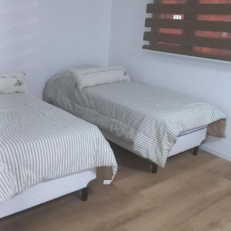 Ushuaia For'Ns Villa Екстериор снимка