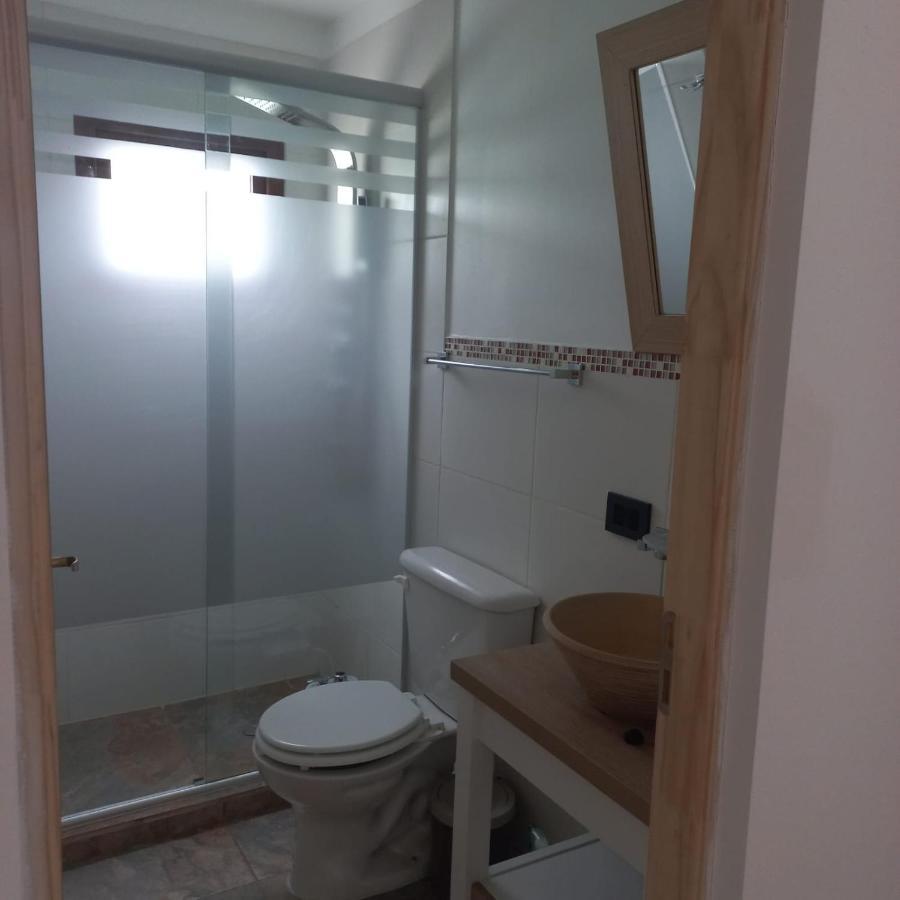 Ushuaia For'Ns Villa Екстериор снимка