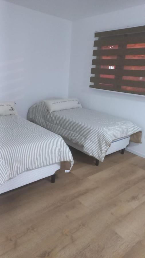 Ushuaia For'Ns Villa Екстериор снимка